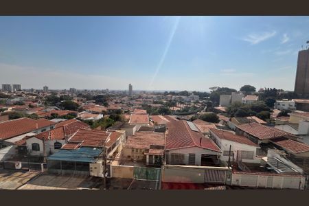 Apartamento à venda com 152m², 4 quartos e 2 vagasQuarto 1 Vista 