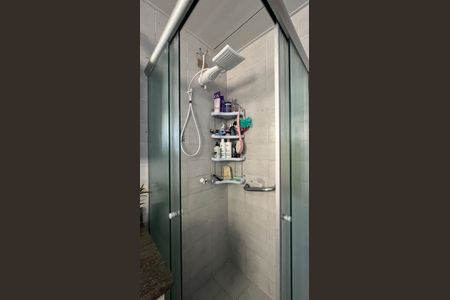 Apartamento à venda com 152m², 4 quartos e 2 vagasSuíte Banheiro