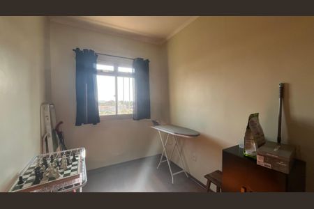 Apartamento à venda com 152m², 4 quartos e 2 vagasQuarto 1