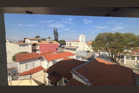 Apartamento à venda com 152m², 4 quartos e 2 vagasQuarto 2 Vista 