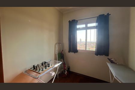 Apartamento à venda com 152m², 4 quartos e 2 vagasQuarto 1