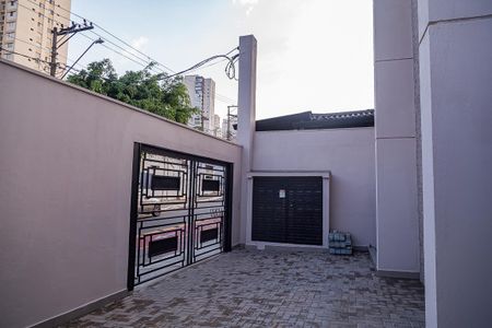 Studio para alugar com 24m², 1 quarto e sem vagaÁrea comum