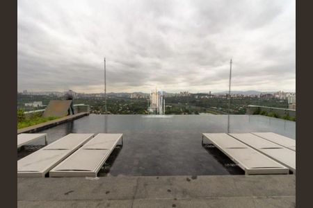 Apartamento à venda com 1 quarto, 36m² em Butantã, São Paulo