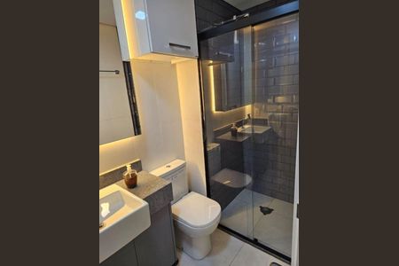 Apartamento à venda com 1 quarto, 36m² em Butantã, São Paulo