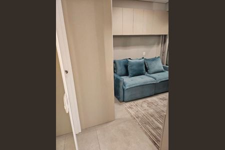 Apartamento à venda com 1 quarto, 36m² em Butantã, São Paulo