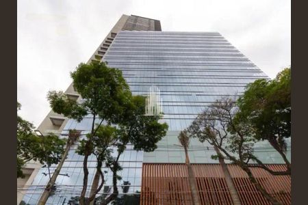 Apartamento à venda com 1 quarto, 36m² em Butantã, São Paulo