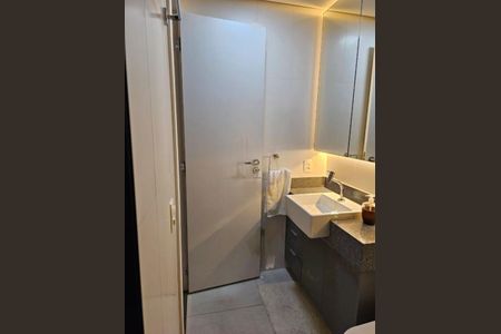 Apartamento à venda com 1 quarto, 36m² em Butantã, São Paulo