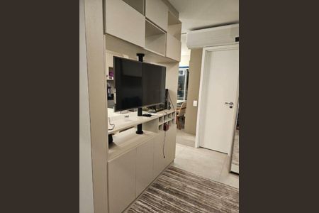 Apartamento à venda com 1 quarto, 36m² em Butantã, São Paulo