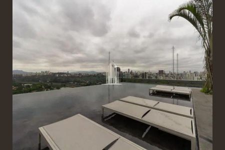 Apartamento à venda com 1 quarto, 36m² em Butantã, São Paulo