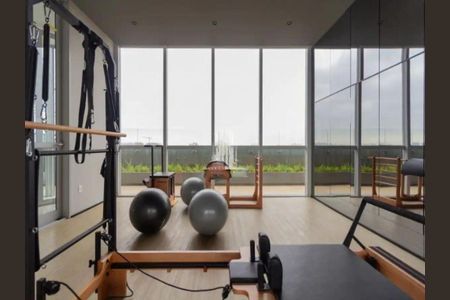 Apartamento à venda com 1 quarto, 36m² em Butantã, São Paulo