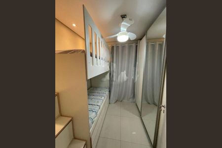 Apartamento à venda com 2 quartos, 58m² em Brooklin, São Paulo