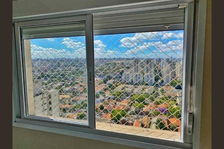 Apartamento à venda com 2 quartos, 58m² em Brooklin, São Paulo