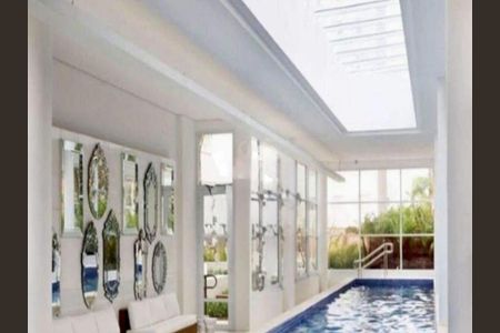 Apartamento à venda com 58m², 2 quartos e 1 vaga