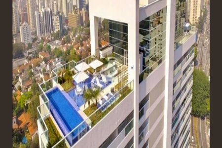 Apartamento à venda com 58m², 2 quartos e 1 vaga