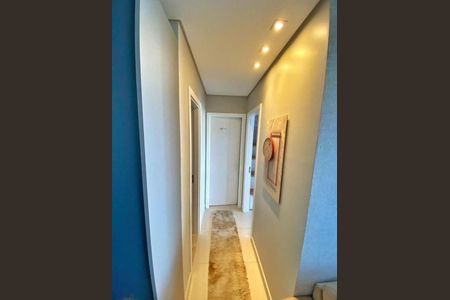 Apartamento à venda com 2 quartos, 58m² em Brooklin, São Paulo