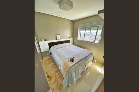 Apartamento à venda com 2 quartos, 58m² em Brooklin, São Paulo