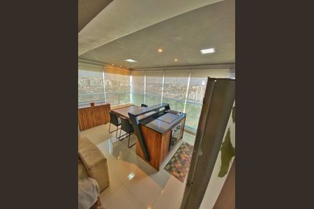 Apartamento à venda com 2 quartos, 58m² em Brooklin, São Paulo