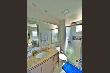 Apartamento à venda com 2 quartos, 58m² em Brooklin, São Paulo