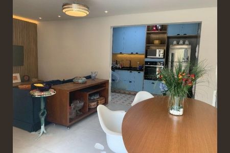 Apartamento à venda com 3 quartos, 86m² em Cidade São Francisco, São Paulo