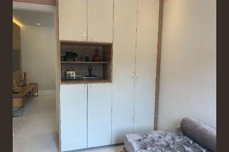 Apartamento à venda com 3 quartos, 86m² em Cidade São Francisco, São Paulo