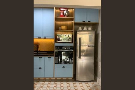 Apartamento à venda com 3 quartos, 86m² em Cidade São Francisco, São Paulo