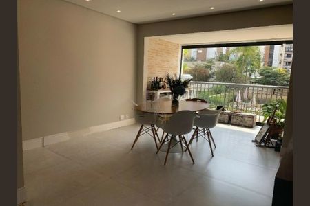 Apartamento à venda com 3 quartos, 86m² em Cidade São Francisco, São Paulo