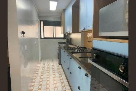 Apartamento à venda com 3 quartos, 86m² em Cidade São Francisco, São Paulo
