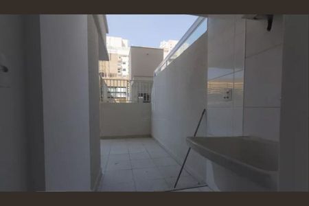 Apartamento à venda com 77m², 1 quarto e 1 vaga