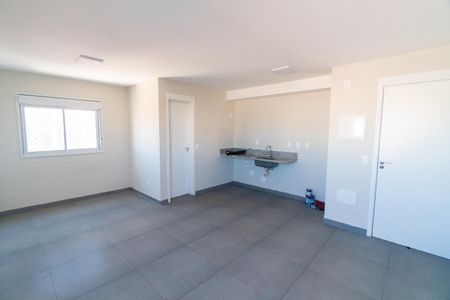 Studio de kitnet/studio para alugar com 1 quarto, 28m² em Vila da Saúde, São Paulo