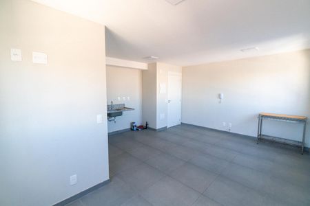 Studio de kitnet/studio para alugar com 1 quarto, 28m² em Vila da Saúde, São Paulo