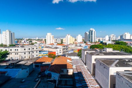 Vista do Studio de kitnet/studio para alugar com 1 quarto, 28m² em Vila da Saúde, São Paulo