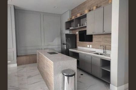 Apartamento à venda com 128m², 3 quartos e 2 vagas