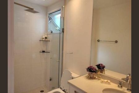 Apartamento à venda com 128m², 3 quartos e 2 vagas