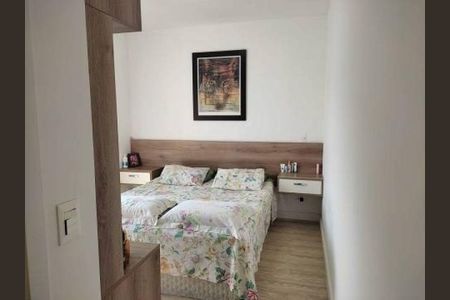 Apartamento à venda com 3 quartos, 128m² em Vila Andrade, São Paulo