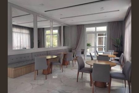 Apartamento à venda com 3 quartos, 128m² em Vila Andrade, São Paulo