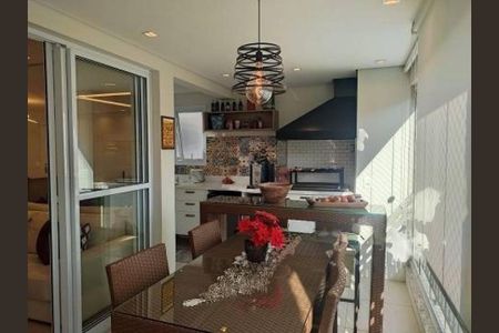 Apartamento à venda com 128m², 3 quartos e 2 vagas