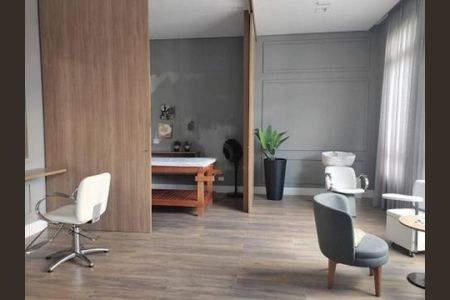 Apartamento à venda com 128m², 3 quartos e 2 vagas