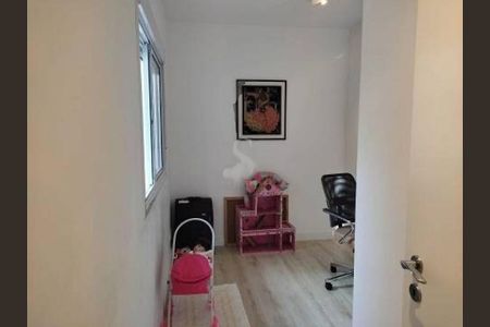 Apartamento à venda com 3 quartos, 128m² em Vila Andrade, São Paulo