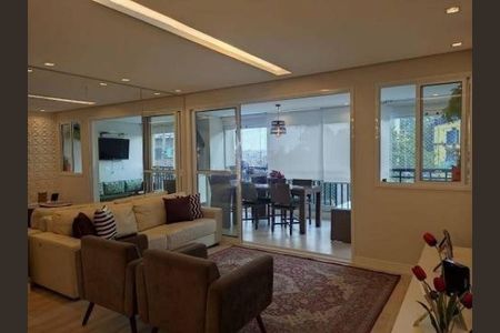 Apartamento à venda com 3 quartos, 128m² em Vila Andrade, São Paulo