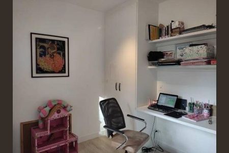 Apartamento à venda com 128m², 3 quartos e 2 vagas