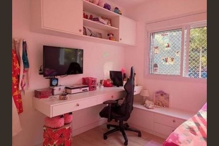 Apartamento à venda com 3 quartos, 128m² em Vila Andrade, São Paulo