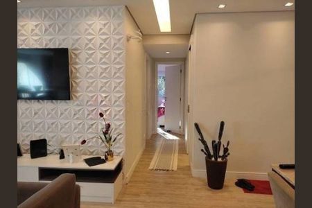 Apartamento à venda com 128m², 3 quartos e 2 vagas