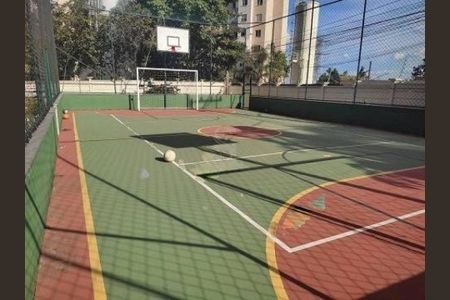 Apartamento à venda com 128m², 3 quartos e 2 vagas
