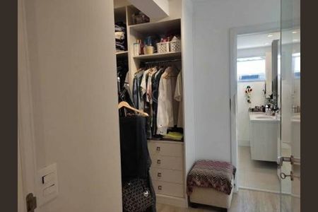 Apartamento à venda com 3 quartos, 128m² em Vila Andrade, São Paulo