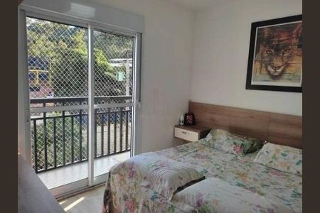 Apartamento à venda com 3 quartos, 128m² em Vila Andrade, São Paulo