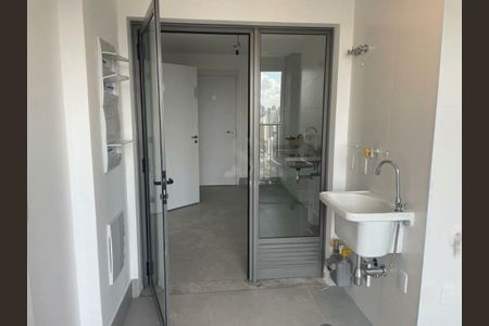 Apartamento à venda com 3 quartos, 125m² em Campo Belo, São Paulo