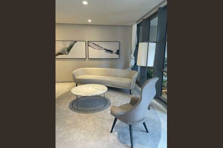 Apartamento à venda com 3 quartos, 125m² em Campo Belo, São Paulo