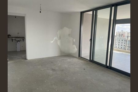 Apartamento à venda com 3 quartos, 125m² em Campo Belo, São Paulo
