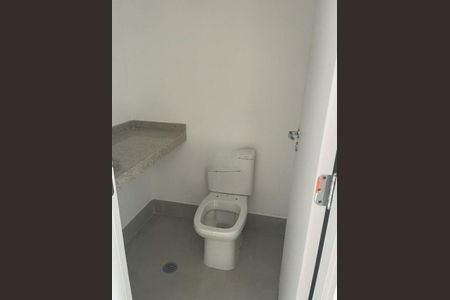 Apartamento à venda com 3 quartos, 125m² em Campo Belo, São Paulo