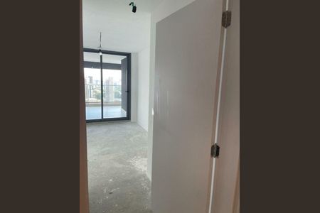 Apartamento à venda com 3 quartos, 125m² em Campo Belo, São Paulo